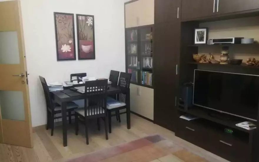 Автозаводская улица, 4к1