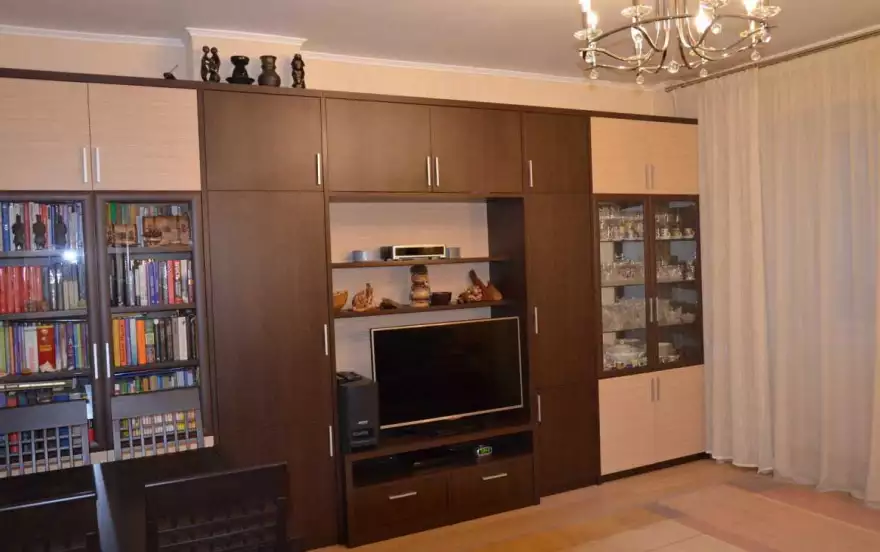 Автозаводская улица, 4к1
