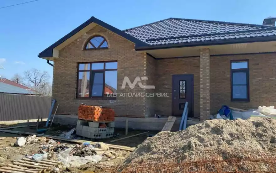 Восточная улица