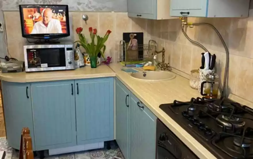 40 лет Октября улица, 43