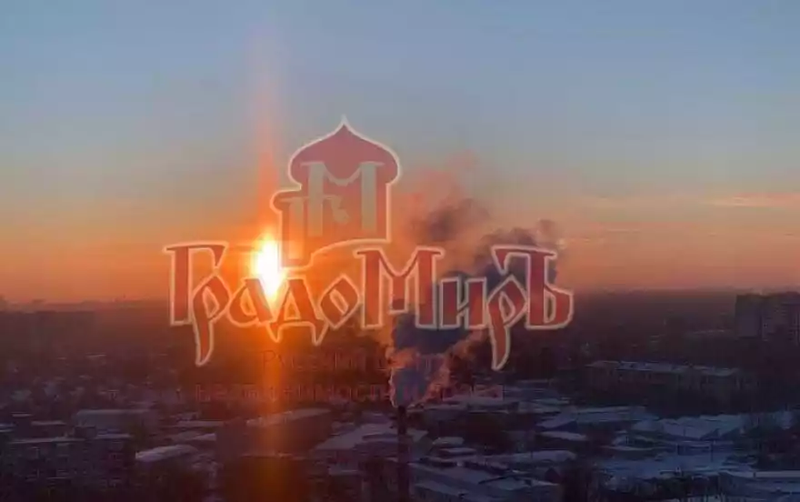 Тарасовская улица, 25