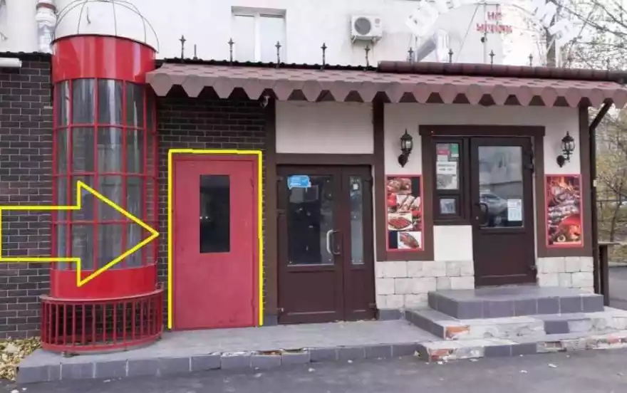 имени В.Г. Рахова улица, 11