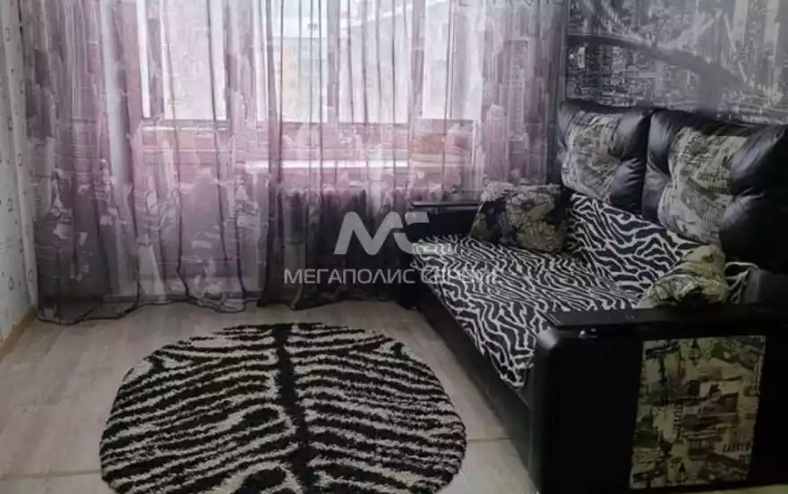 Бардина пр-кт, 12