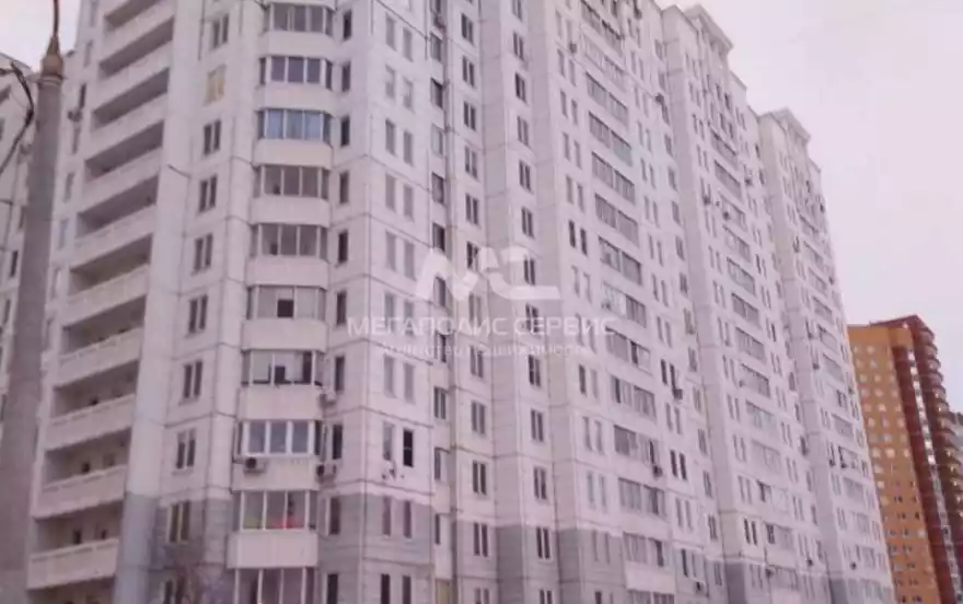 43-й Армии улица, 17