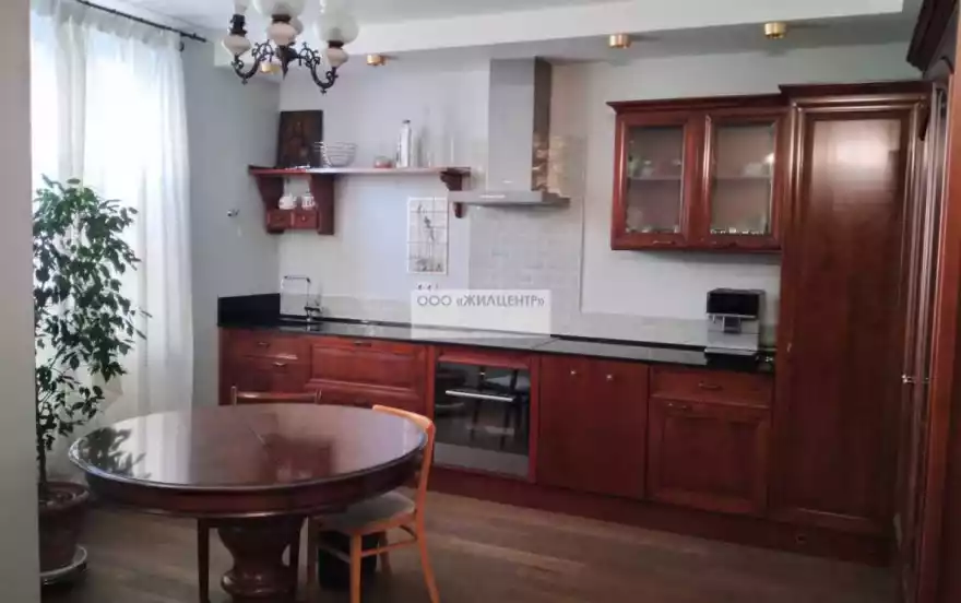 Старое Дмитровское ш, 13к2