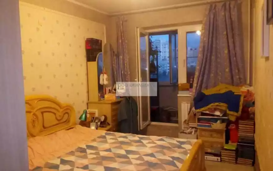 Лихачёвское ш, 10к1