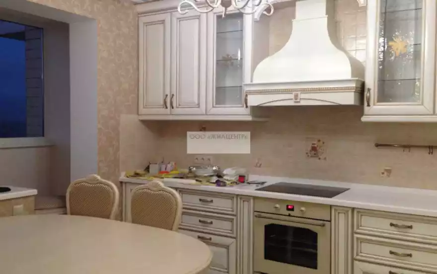 Совхозная улица, 16