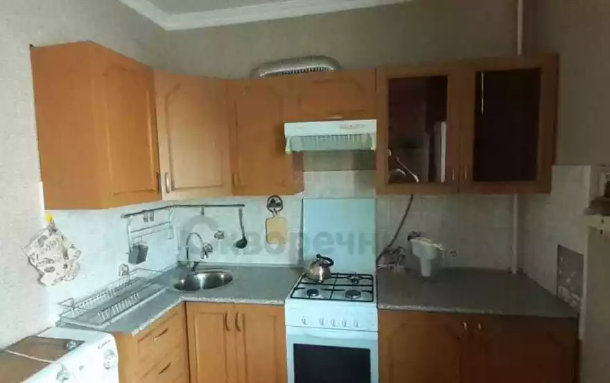 Энгельса улица, дом 55