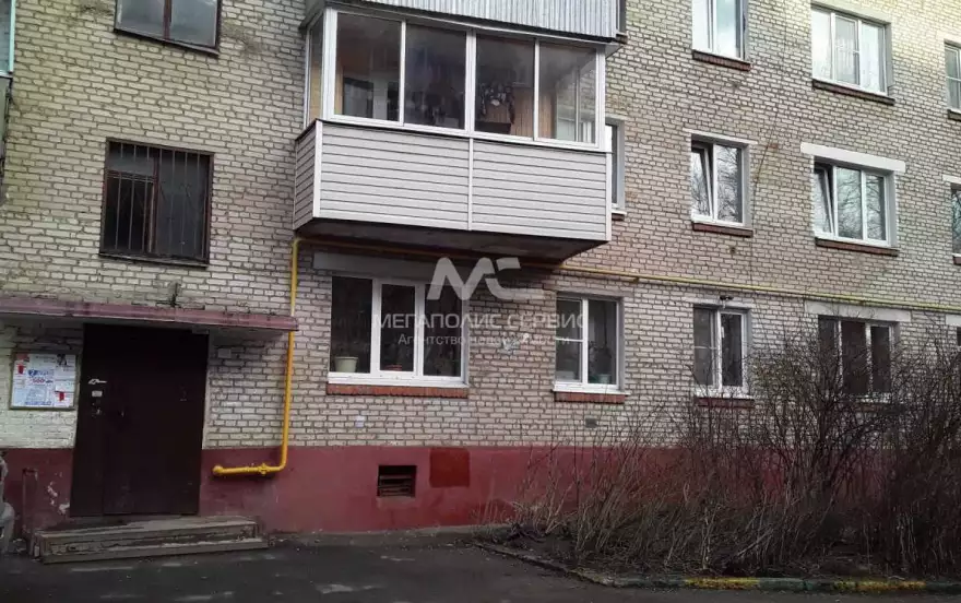 50 лет ВЛКСМ улица, 3