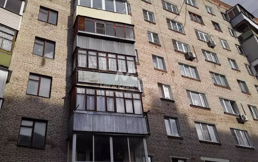 50 лет ВЛКСМ улица, 3