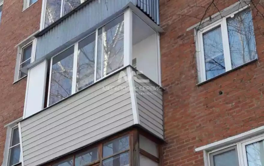 50 лет Октября пр-кт, 26