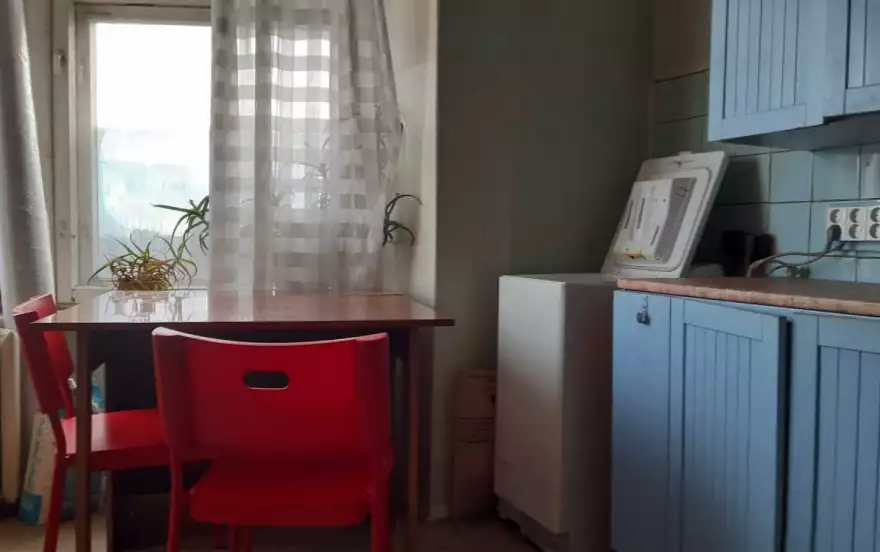 Купчинская улица, 28к2