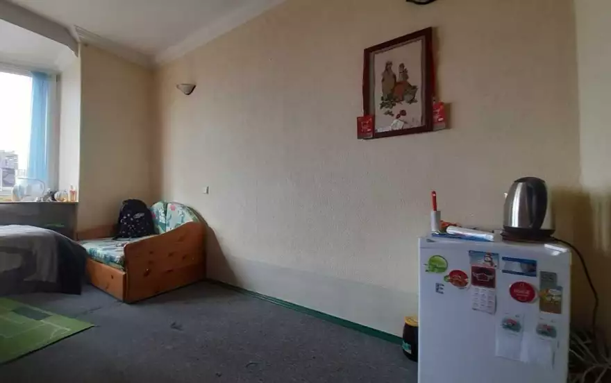 Купчинская улица, 28к2