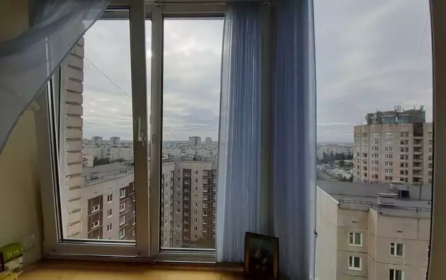 Купчинская улица, 28к2