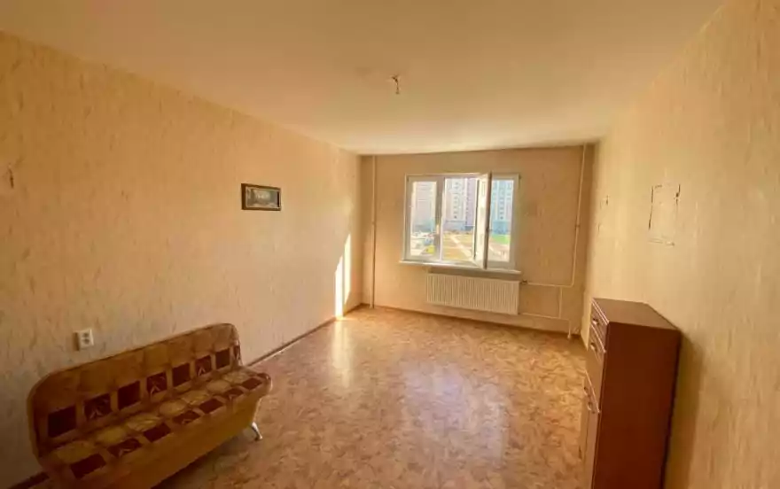 Маршала Захарова улица, 12к1