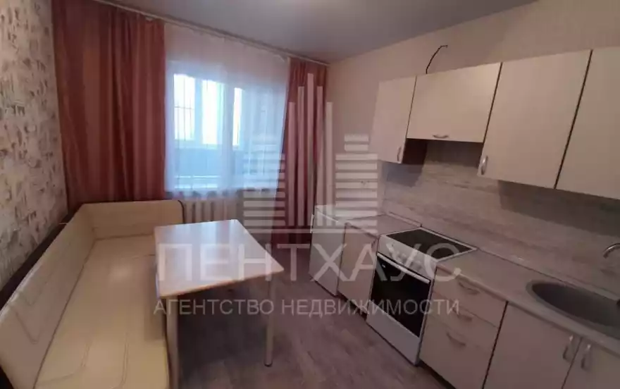 Нижняя Дуброва ул., 15