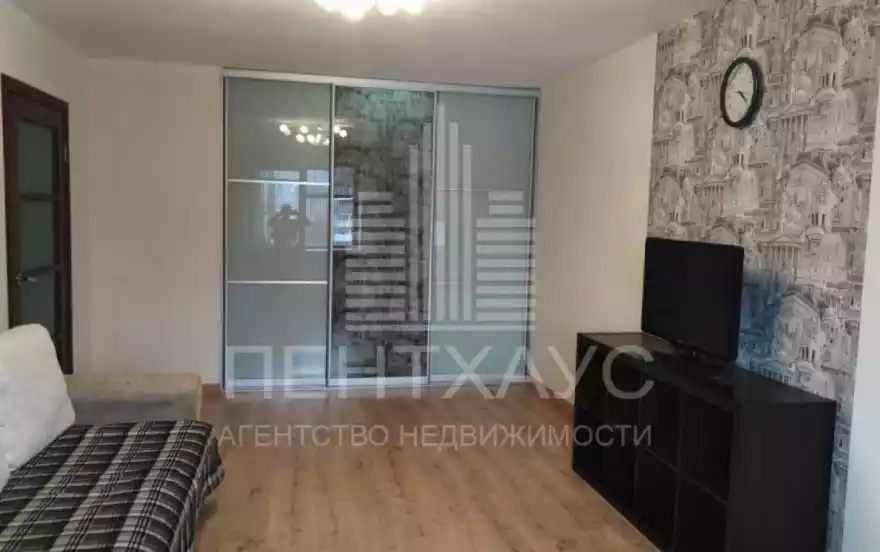 Диктора Левитана ул., 5, к А