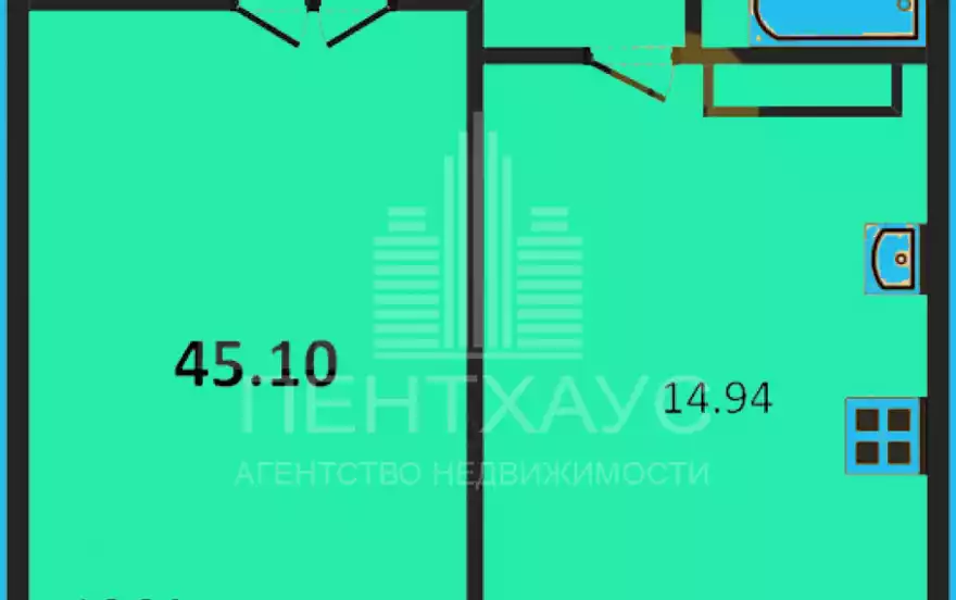 Северная ул., 2, к а