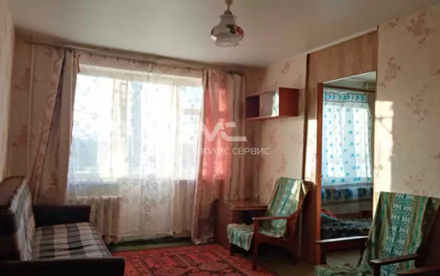 Фрунзе улица, 6