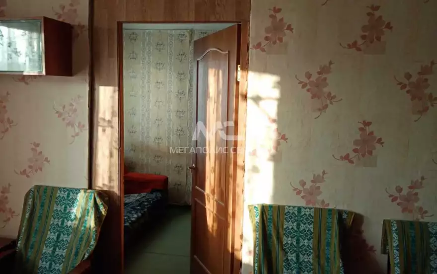 Фрунзе улица, 6