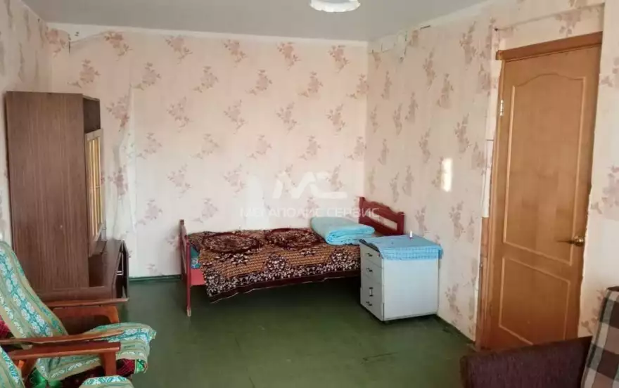Фрунзе улица, 6