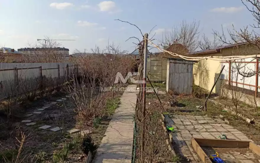 Гоголя улица