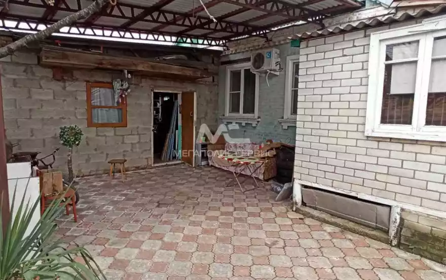 Ярославского улица