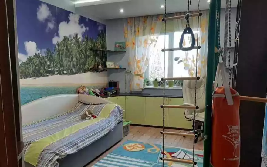 Павловский пер, 56