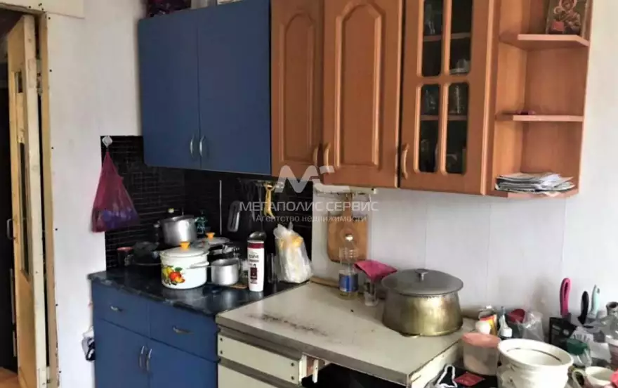 Свердлова улица, 52А