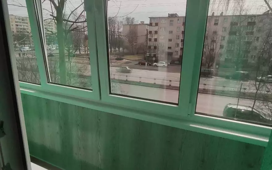 улица Матусевича, 6