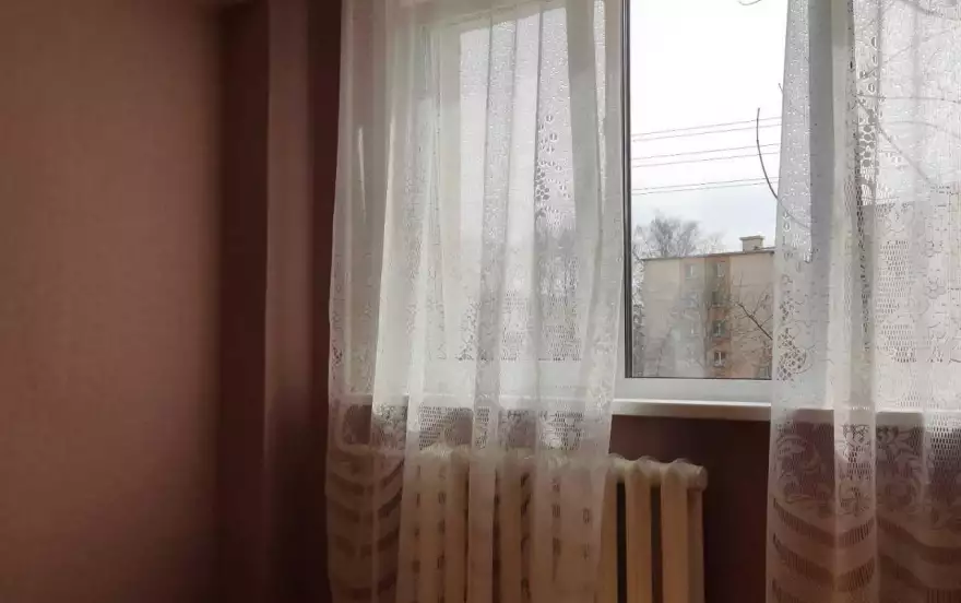 улица Матусевича, 6
