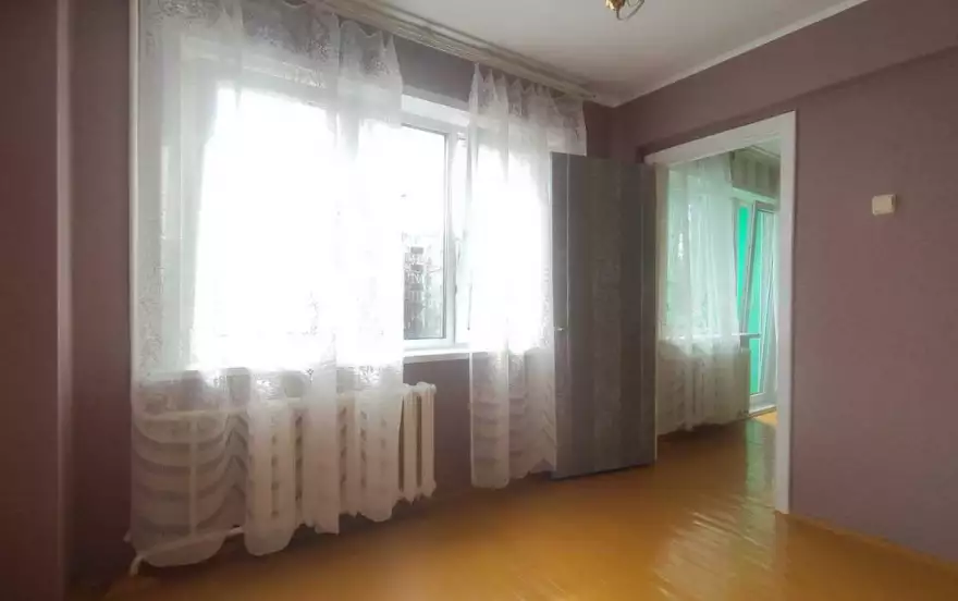 улица Матусевича, 6