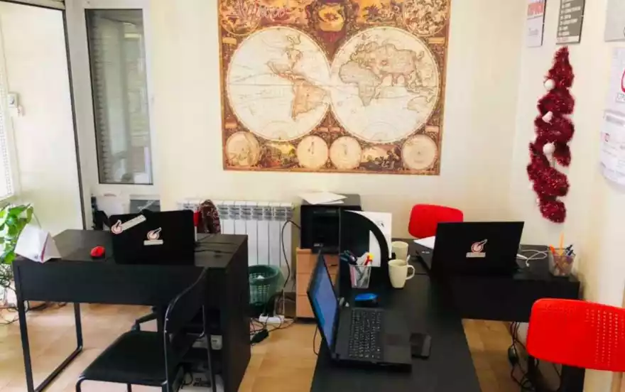 Севастопольская улица, 116