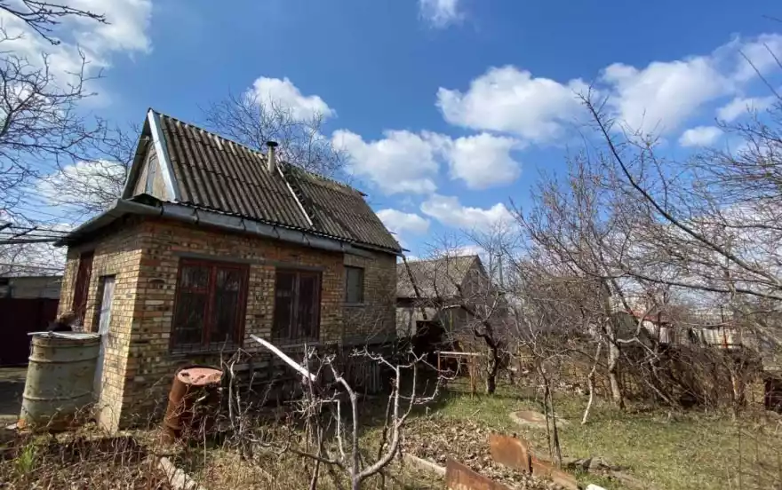 19-яКоллективных Садов улица