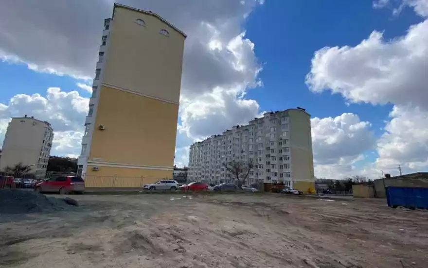 Веры Роик улица