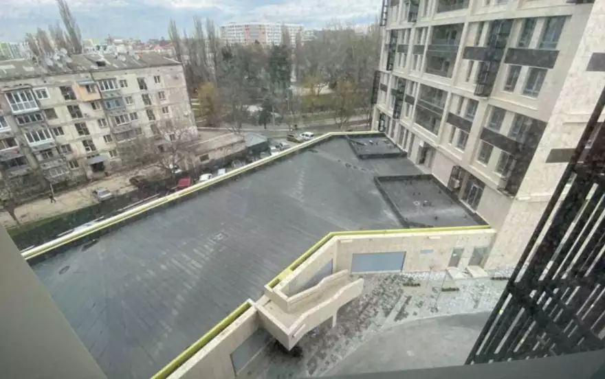 Воровского улица, 24