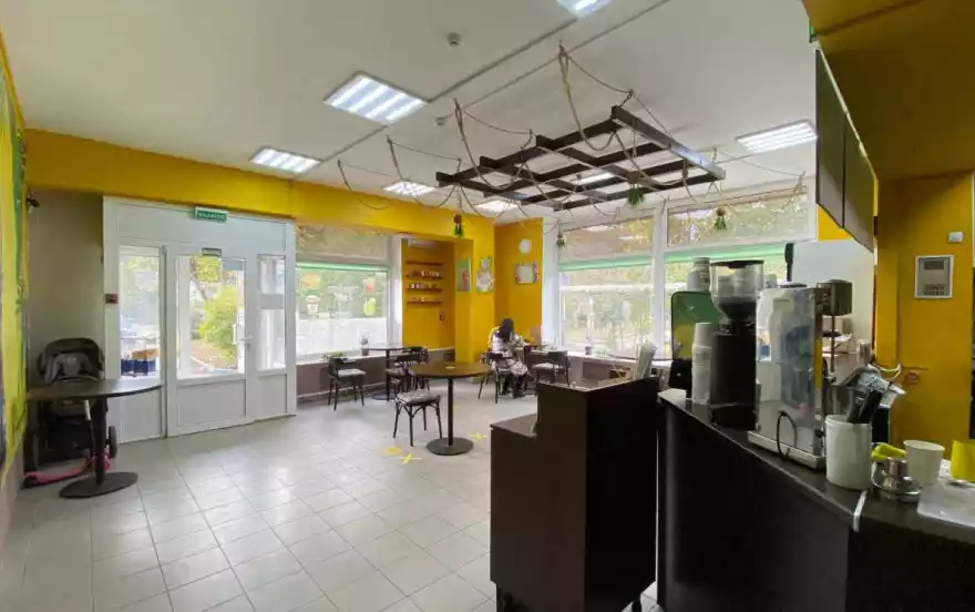 Трубаченко улица, 22