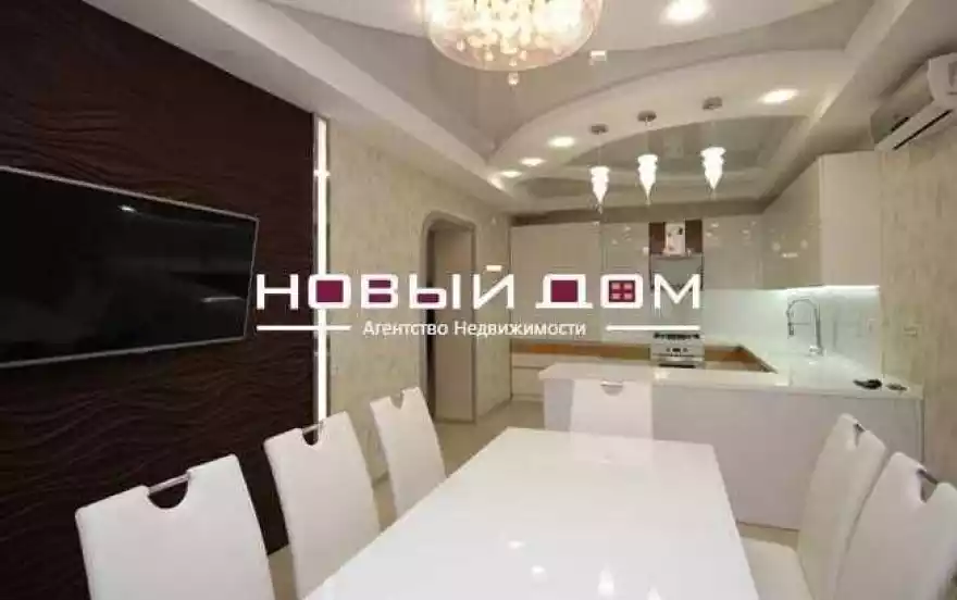 Будённого улица