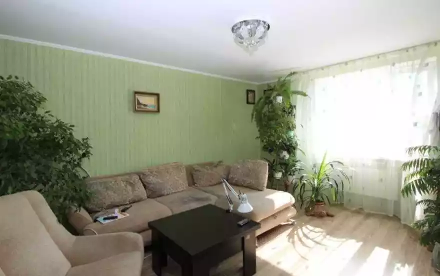 Одесская улица, 9