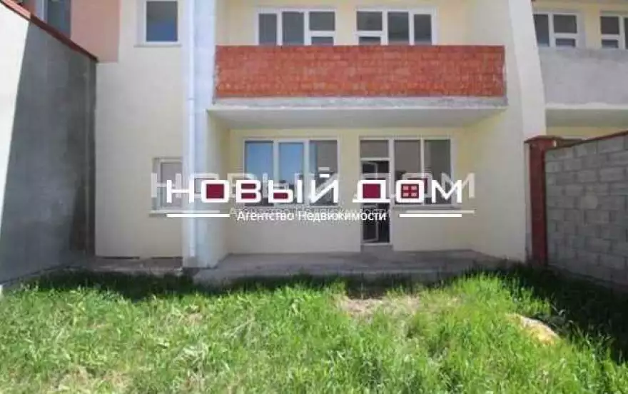 Спартака пер