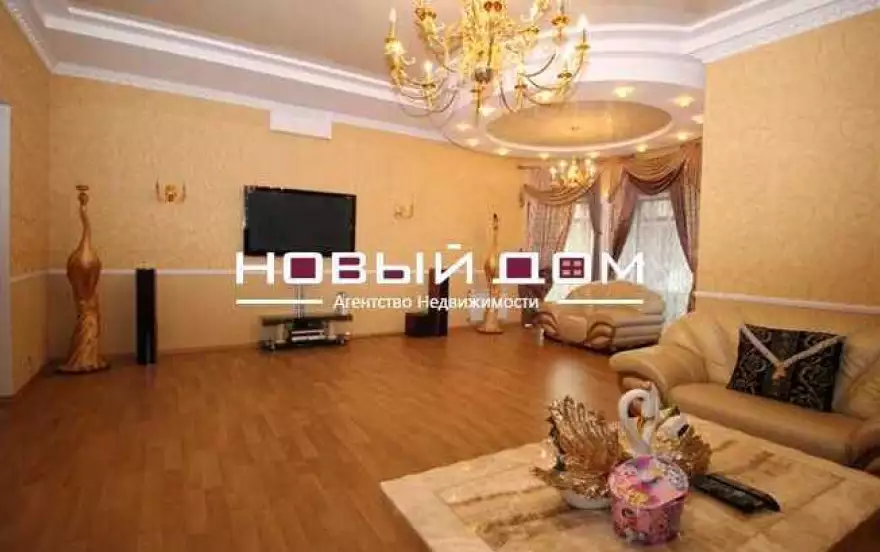 Тургенева улица