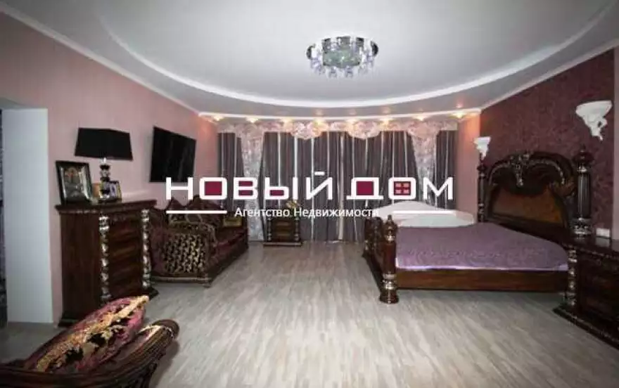 Тургенева улица