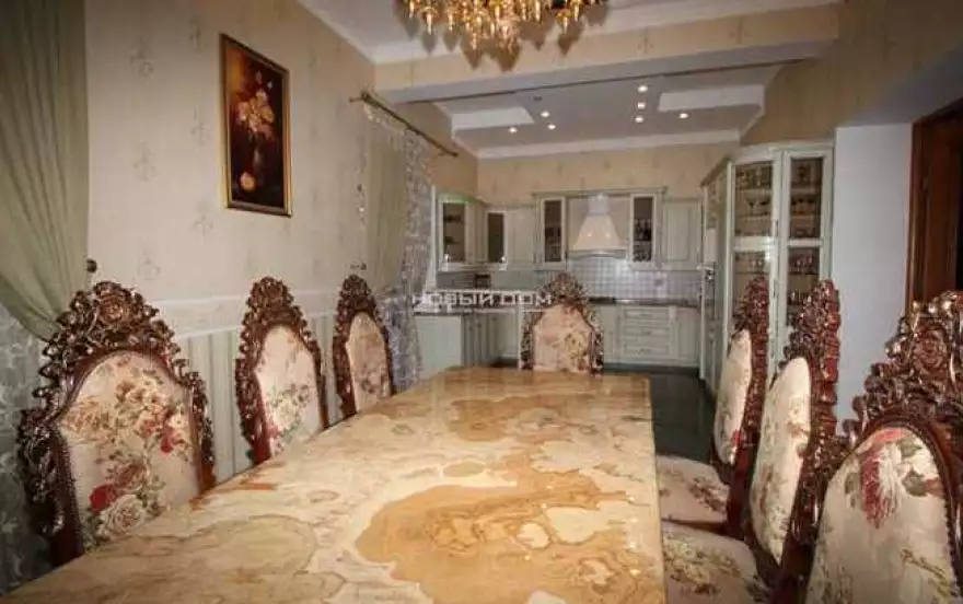 Тургенева улица