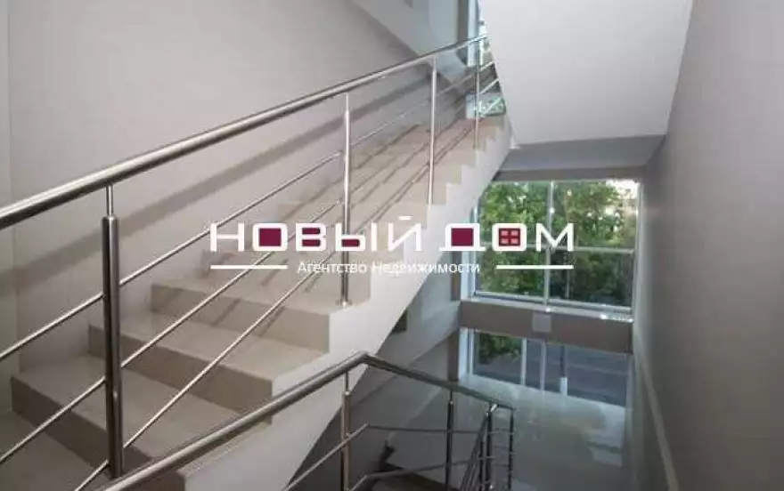 Киевская улица, 8