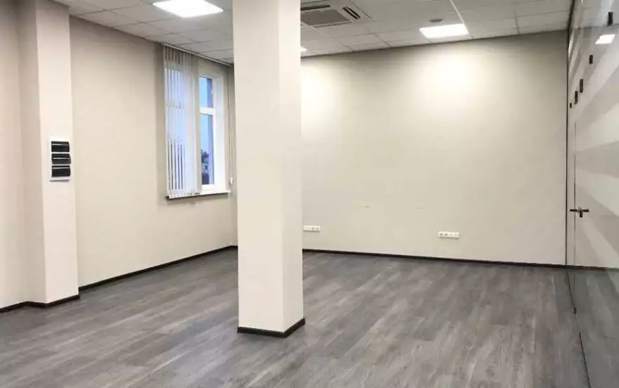 Киевская улица, 8