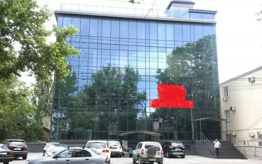 Киевская улица, 8