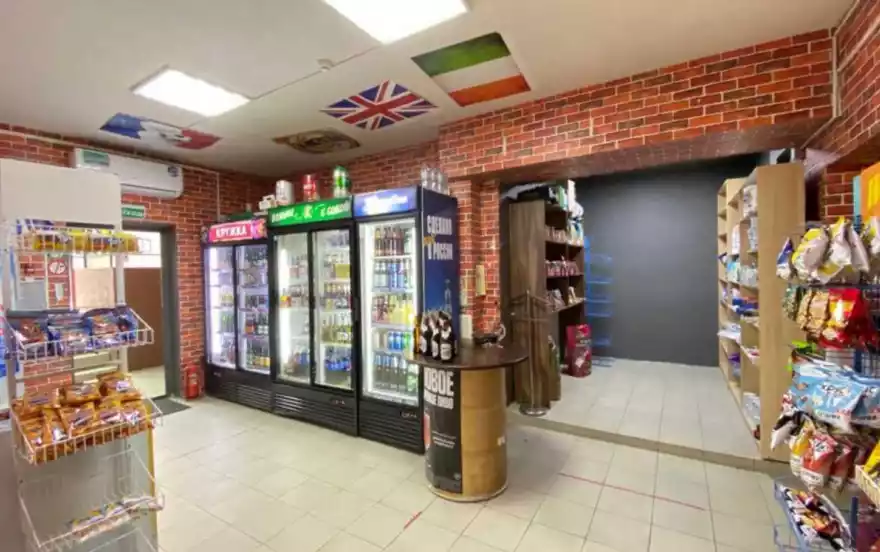 Победы пр-кт, 74