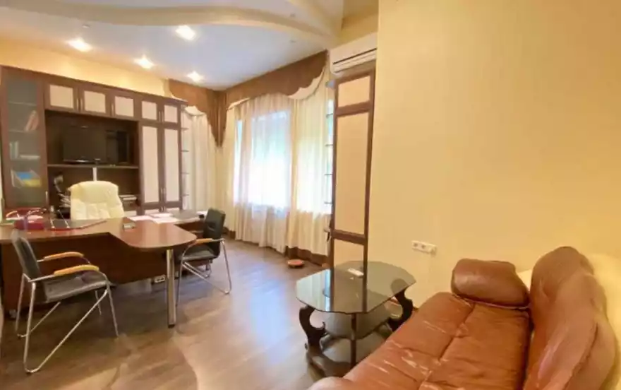 Тупой пер, 4