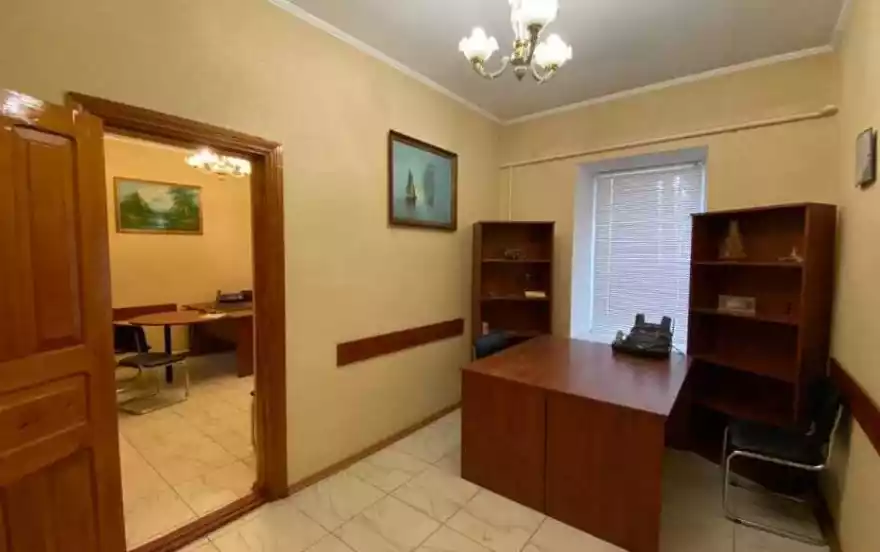 Александра Невского улица, 20