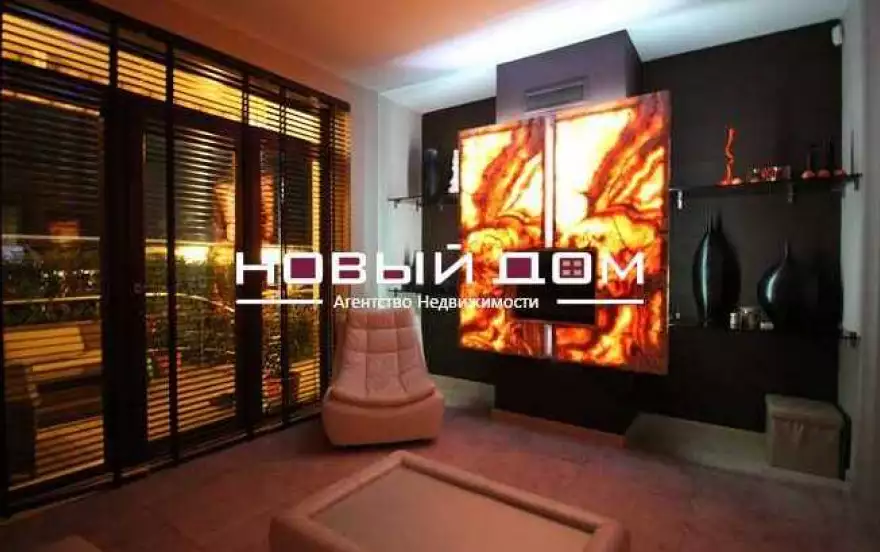 Коцюбинского улица